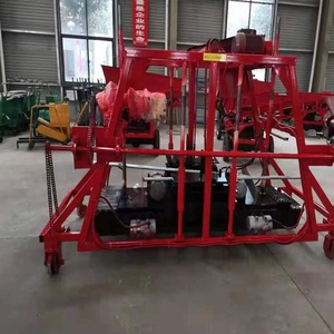 Colonnes en béton de conception <span class=keywords><strong>nouvelle</strong></span> | Machine à fabriquer des piliers - Product Image 4