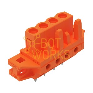 Wago 232164031000 - Nuovo - Product Image 1