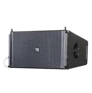 Sandy Audio Single 12 pulgadas Line Array LE12 Altavoces pasivos Line Array Sistema de audio Sonido Equipo de sonido de audio profesional - Product Image 1
