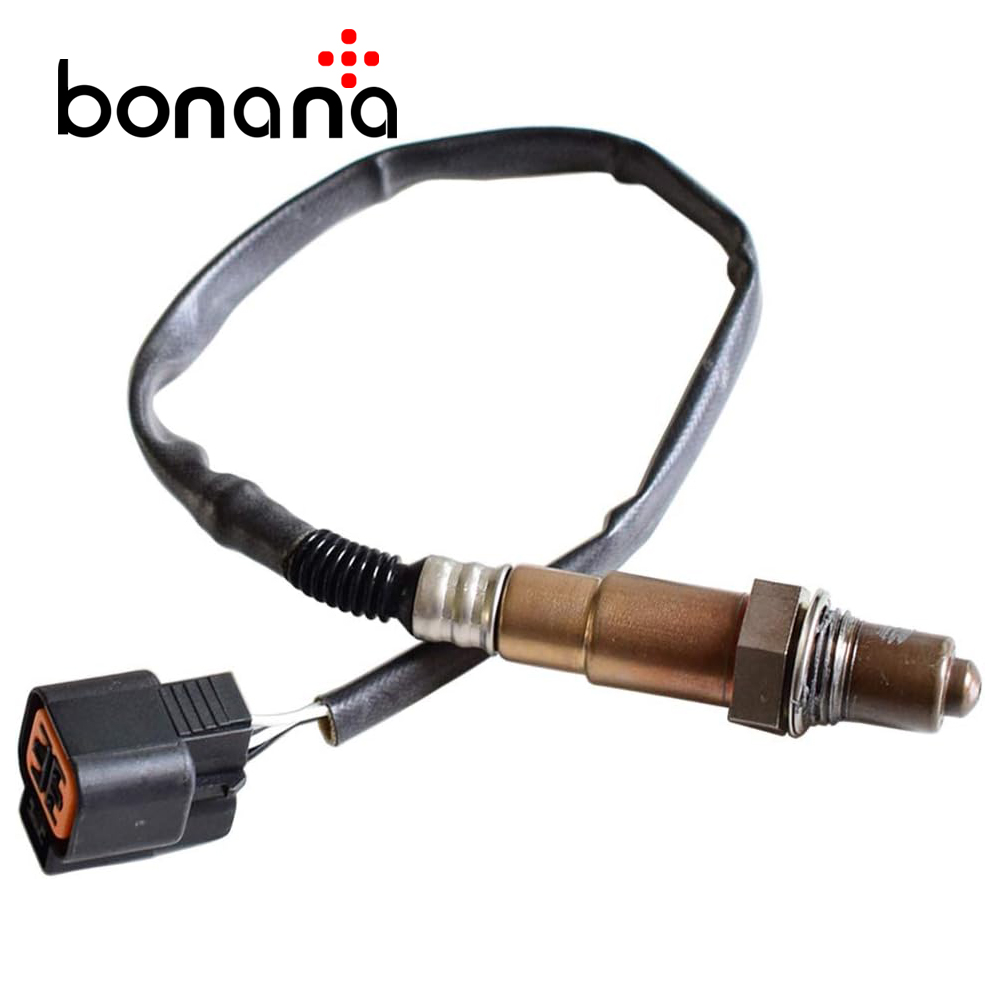 Capteur D'oxygène (sonde Lambda) 39210-2B210 - Pour Hyundai Accent, I20, I30, Kia Sportage, Ceed - Moteur 1.6L