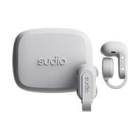 Audífonos Intrauditivos Sudio B3 BT 5.3 con Reducción de Ruido ENC y Emparejamiento Rápido, Sonido Estéreo Nítido y Envolvente