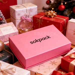 Set de Regalo de Perfume Personalizado para Mujer, 3 Piezas, Caja de Regalo Rígida con Mini <span class=keywords><strong>EDP</strong></span> y Terciopelo, Perfecto para el Día de San Valentín - Product Image 5