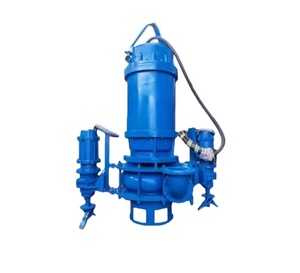 MS ZJQ for Tsurumi Hydraulic <b>Submersible</b> Slurry <b>Pump</b> for Excavator for Slurry Applications - Product Image 1