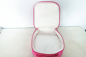 Sac à déjeuner isotherme portable en gros pour enfants, motif licorne et dinosaure, sac de pique-nique en polyester thermique à fermeture éclair, motif de dessin animé tendance - Product Image 4