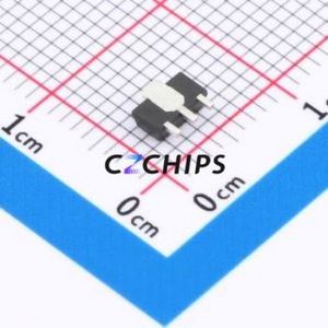 ชิปวงจรรวม PMIC ตัวควบคุมเชิงเส้น (LDO) LDI1117-3.3U ใหม่และดั้งเดิม - Product Image 2