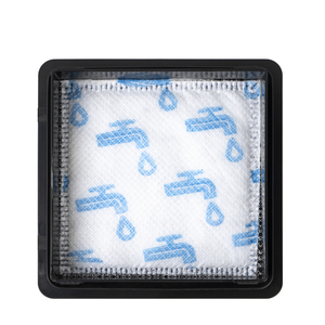 Filtre HEPA pour <span class=keywords><strong>aspirateur</strong></span> sans sac <span class=keywords><strong>Philips</strong></span> série 2000, XB2022, XB2023, XB2042, pièces et accessoires (comparable au XV1220/01) - Product Image 2