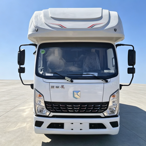 <span class=keywords><strong>Camping</strong></span>-<span class=keywords><strong>car</strong></span> WEICHAI type C, 6 places, diesel, automatique, caravane autotractée pour voyages et <span class=keywords><strong>camping</strong></span> - Product Image 2
