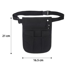 <b>Nurse</b> waist organizer belt Multi compartment nursing <b>bag</b> Medical waist pack for <b>nurses</b> Nursing supply belt organizer - Product Image 3