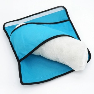 <span class=keywords><strong>Almohada</strong></span> para Bebé, Almohadas para Asiento de <span class=keywords><strong>Coche</strong></span>, Cojín para Cinturón de Seguridad de Auto para Bebé, Protección de Arnés para Niños Pequeños - Product Image 5