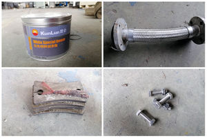 <span class=keywords><strong>Mini</strong></span> máquina centrífuga decantadora Horizontal de China para deshidratación de lodos y separación de aceite Precio de aguacate - Product Image 6