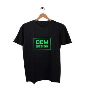 Ambachtelijke Producten Toeristische Bestemming Oriëntatiepunten Attractie Custom Toerisme T-Shirt Met Opvallende 3D-prints Touroperators