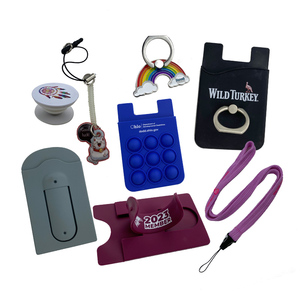 Durable Luxury Customized Logo Set Gift Premium Fashion Premium Personal Phone Accessories Gift Sets