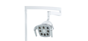 Eccellente di alta qualità di plastica elettrica Shadowless LED sensore luce dentista sedia attrezzatura sedia dentale prezzo <span class=keywords><strong>unit</strong></span>à <span class=keywords><strong>Dubai</strong></span> - Product Image 5