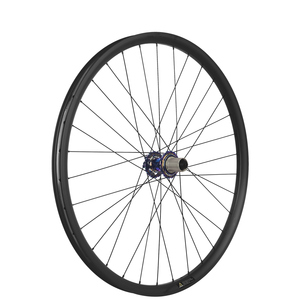 Juego <span class=keywords><strong>de</strong></span> llantas <span class=keywords><strong>de</strong></span> fibra <span class=keywords><strong>de</strong></span> <span class=keywords><strong>carbono</strong></span> Xc para bicicleta <span class=keywords><strong>de</strong></span> montaña, juego <span class=keywords><strong>de</strong></span> ruedas <span class=keywords><strong>de</strong></span> freno <span class=keywords><strong>de</strong></span> disco HG/XD/MS, <span class=keywords><strong>29</strong></span> pulgadas, 28mm, ancho interior, 32H - Product Image 5
