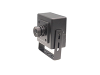 Caméra IP Mini POE H.264 H.265 5MP HD avec garantie d'un an pour la surveillance