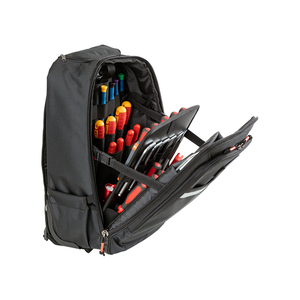 GT Line Soft Trolley 01 R Sac à dos à outils avec roues intégrées - Product Image 2