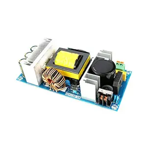 AC 170-260V to DC 24V 12.5A 300W AC-DC Isolated Switch Power Supply Module Buck Converter Step Down Module