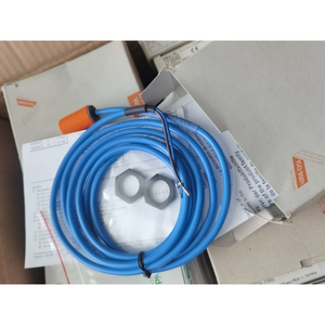 หนึ่งชิ้นสำหรับเซ็นเซอร์สวิตช์ความใกล้เคียง IFM รุ่นใหม่ NG5003 - Product Image 3