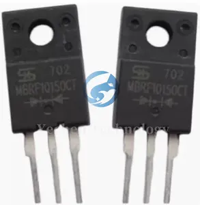 Hy5012 W Nieuwe En Originele Yc (Elektronische Component Geïntegreerde Schakelingen Ic Chips Voorraad) Hy5012 W