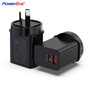 Direct usine 18W 20W 30W <span class=keywords><strong>35W</strong></span> 40W 45W 65W 100W USB C mur AU rapide PD QC chargeur d'ordinateur portable Mobile pour iPhone iPad <span class=keywords><strong>Apple</strong></span> Samsung - Product Image 3