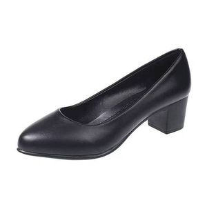 <span class=keywords><strong>Scarpe</strong></span> di cuoio di <span class=keywords><strong>grandi</strong></span> dimensioni per le lavoratrici in Europa e in America stanno vendendo bene in Africa in 2025 - Product Image 6