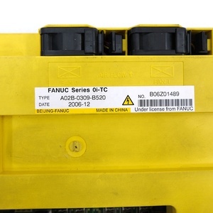 Nouvelle carte mère d'origine Fanuc A02B-0309-B520 pour contrôleur - Product Image 2