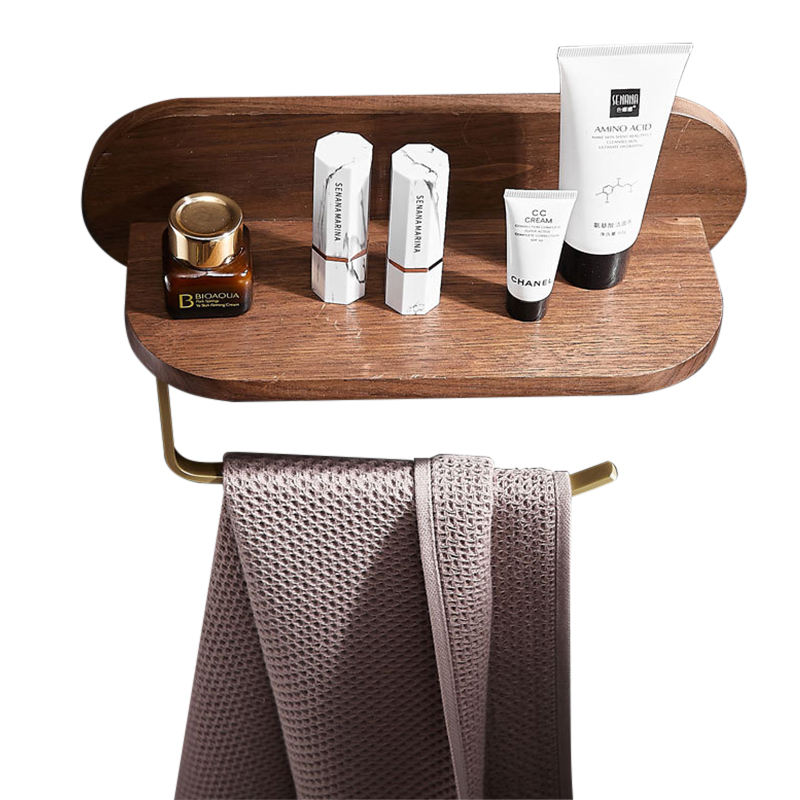 Grossiste Porte Serviette Bois Salle De Bain-Acheter Les Meilleurs Porte  Serviette Bois Salle De Bain Lots De La Chine Porte Serviette Bois Salle De  Bain Grossistes En Ligne | Alibaba.com