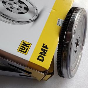 LUK Original Neuf 0AM DQ200 4150518090 Volant d'embrayage 6 trous 129 dents Conception adaptée pour DSG LUK - Product Image 3