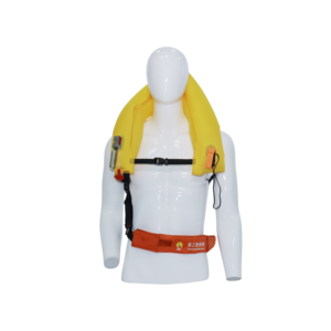 מותאם אישית האפוד מותאם אישית מתנפחים מכשיר התכה אישי לחיים pfd מותאם אישית - Product Image 3