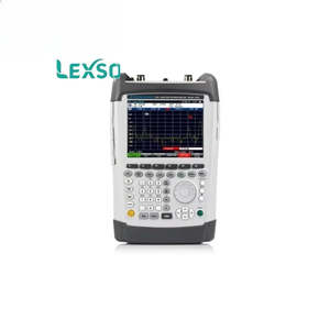 Analizador de Cables y Antenas Portátil Rohde&Schwarz ZVH3, Analizador de Redes de 100 Khz a 3.6 Ghz - Product Image 5
