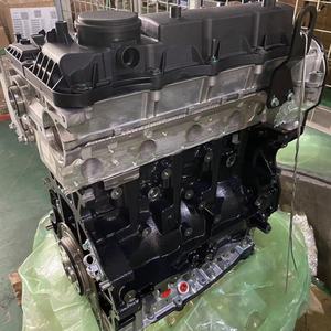 Motore originale lungo blocco per Ford V362 V348 carburante diesel FK2Q 6006 CA BK2Q 6006FA - Product Image 3