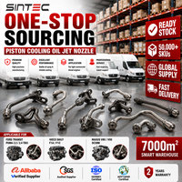 Pièces détachées automobiles en gros, accessoires, huile moteur, jet pour Ford Transit, Iveco Daily, Jac Sunray, Maxus V80, Benz Sprinter