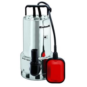 Einhell-ปั๊มน้ำสกปรก1020 GC-DP 4170773-ปั๊มไฟฟ้า4006825598681อีน1000วัตต์ - Product Image 1