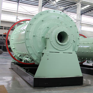 उच्च क्षमता औद्योगिक शुष्क गेंद मिल निर्माता प्रतिदिन 1000 टन तक ठीक पीसने अनुप्रयोगों के लिए - Product Image 6