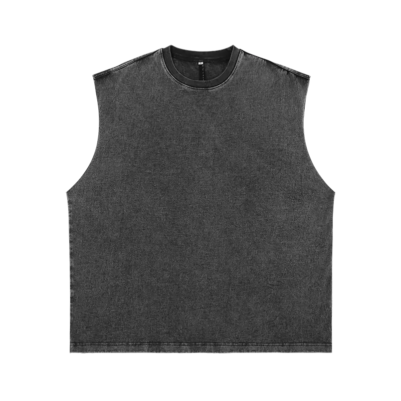 Men Sleeveless Singlet Tank Tops T-Shirts Black White Men Summer Tank Top T Shirt For Gym Muscle Sleeveless Tee