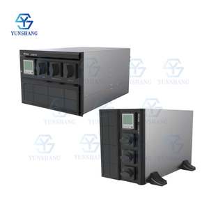 Mới ổn định hiệu suất và tiết kiệm năng lượng scu trực tuyến 3 giai đoạn uninterruptible cung cấp điện <span class=keywords><strong>UPS</strong></span> dsm30 dsm40 dsm50 - Product Image 3