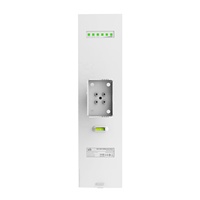 Point d'accès sans fil extérieur Wi-Fi 5 802.11ac/n/a 16dBi, point d'accès multi-points, station de base AP longue portée