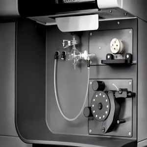 Spectromètre d'émission de plasma Agilent 5110 ICP-AES, analyseur d'émission atomique, utilisation en laboratoire - Product Image 3