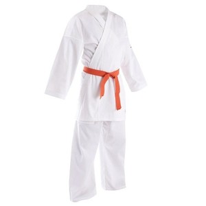 Jujitsu trajes MMA uniforme de karate para entrenamiento de lucha - Product Image 4