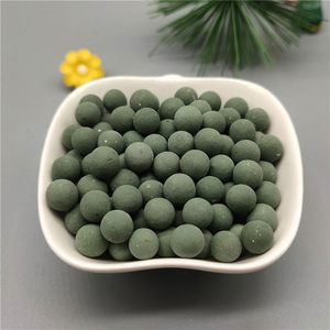 Nhà Máy Giá <span class=keywords><strong>Alkaline</strong></span> bóng gốm cho <span class=keywords><strong>Alkaline</strong></span> Hydrogen sử dụng nước - Product Image 4