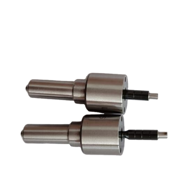 Hot sale common rail injector nozzle G3S33 293400-0330 for injector 23670-0L110 23670-09380 for Toyota 2KD-FTV Nozzle tip G3S33