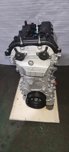 Peças de Motor Originais de Qualidade Nova para Automóveis, Conjunto de Motor 1.0T SQRF4J10 para Chery Tiggo 2 Pro, Tiggo 3x, Arrizo 5e - Product Image 2