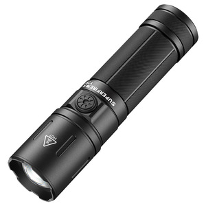 ซุปเปอร์ไฟร์ Y39 ไฟฉายซูม 26650 ไฟ LED แบบชาร์จไฟได้สำหรับกลางแจ้งกันน้ำระยะไกล - Product Image 2