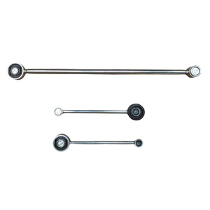 Accessoires automobiles 206 Levier de changement de vitesse pour Peugeot 206 207 <span class=keywords><strong>Citroen</strong></span> C2 OE 245291 2454G5 - Product Image 1