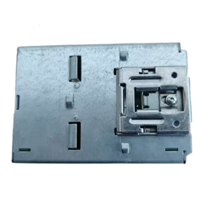 โมดูลการสื่อสารอุตสาหกรรมประสิทธิภาพสูง6E1334-3BA00หน่วยอินเตอร์เฟซเครือข่าย6E1334-2BA00สำหรับการส่งและลงนาม - Product Image 4