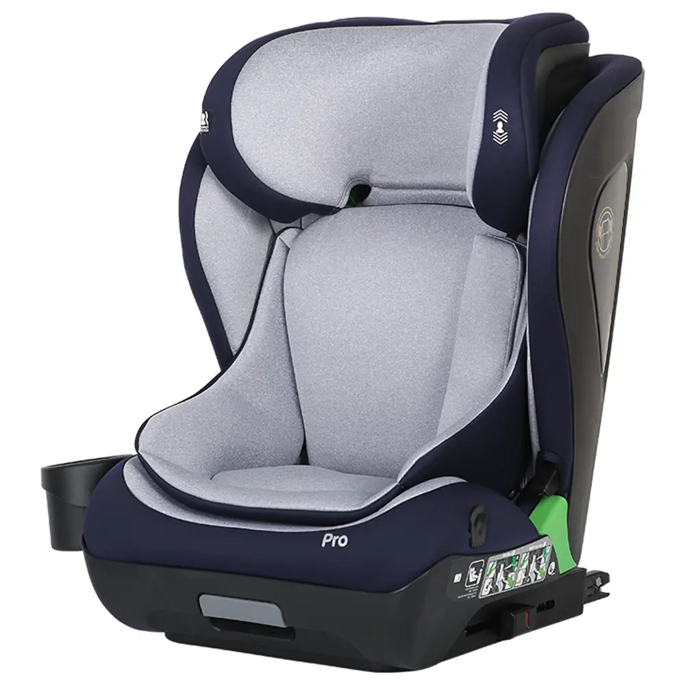 R129 Isize 100-150CM Isofix Car Seat Baby High Quality Safety Child Infant Baby Car Seats
