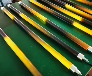 DMX 360 Pixel Tube RGB Colorful Event Vertical 360 Tube Dj Shows <span class=keywords><strong>Disco</strong></span> bar Iluminación <span class=keywords><strong>Disco</strong></span> Dj Beam Lights Stage Light - Product Image 3