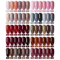 Vernis à ongles en gel Quengel OEM de haute qualité, 120 couleurs, 15 ml, fournisseur professionnel de produits pour ongles, gel UV, étiquette privée, gel à ongles personnalisé gratuit