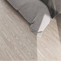 Fournisseur direct d'usine, carreaux de vinyle autocollants, revêtement de sol en plastique