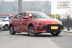 Nuova <span class=keywords><strong>GM</strong></span> MG5 180DVVT Flagship 1.5L 2025, Auto Economica a 5 Posti con Sedili in Pelle, Veloce, a Benzina, Guida a Sinistra - Product Image 3